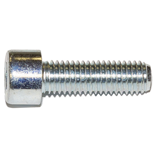 8 x 20 inox cylindrical pan head screw  cylindrique bombée 8 x 20 inox