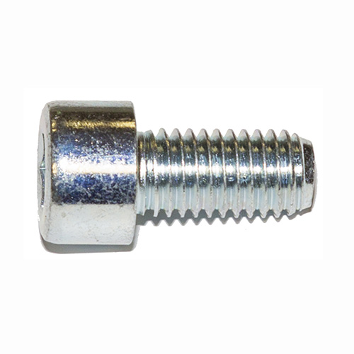 6 x  12 cylindrical head screw  cylindrique  6 x  12