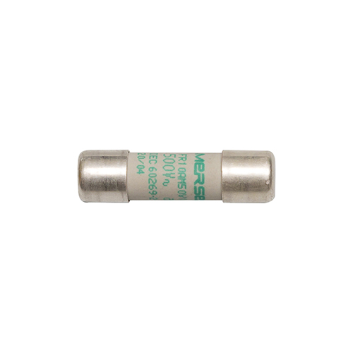 Fuse 16 A  AM 10.38  A  AM 10.38