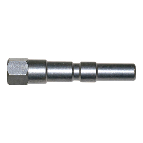 Coupleur mâle  KW x 1/4