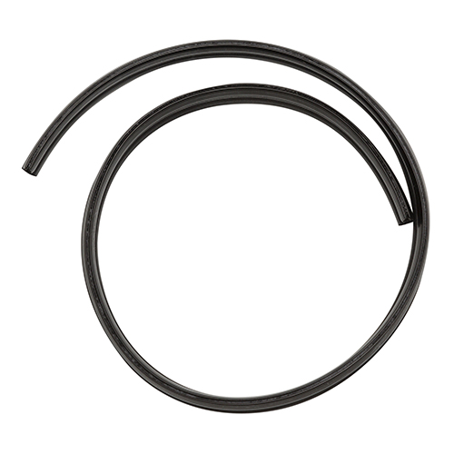 Profile gasket for sealing by the metre  pour étanchéité au mètre