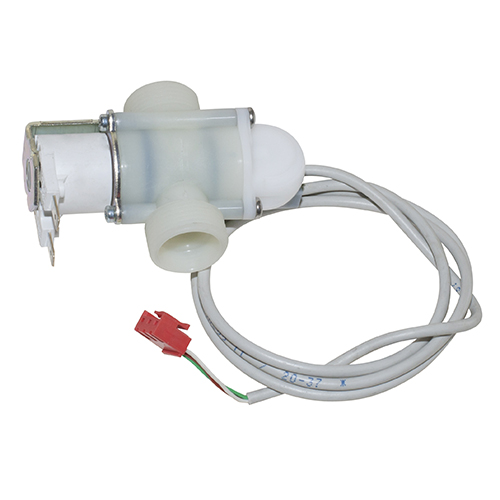 Flowmeter electrovalve for MIXPRO 14 single  blanche 24VAC MIXPRO 14 seule