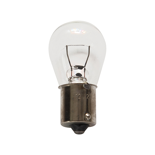 Light bulb 12v - 21w - C.P 60  feux 12v - 21w - CP 60