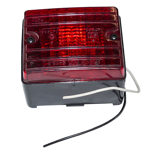 Rear fog light - .JET 750 pre 05-11  anti-brouillard - ,JET 750 avant 05-11