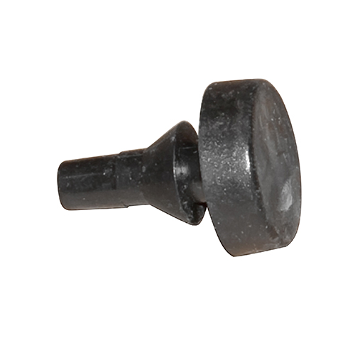 Mobile hood foam rubber stop - C.P 60  capot mobile - CP 60
