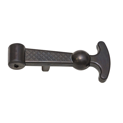 Attache capot  caoutchouc - CP 60