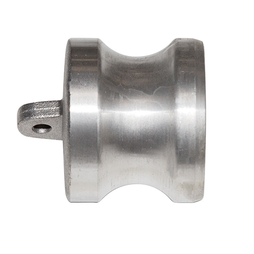 Cam coupler plug 1