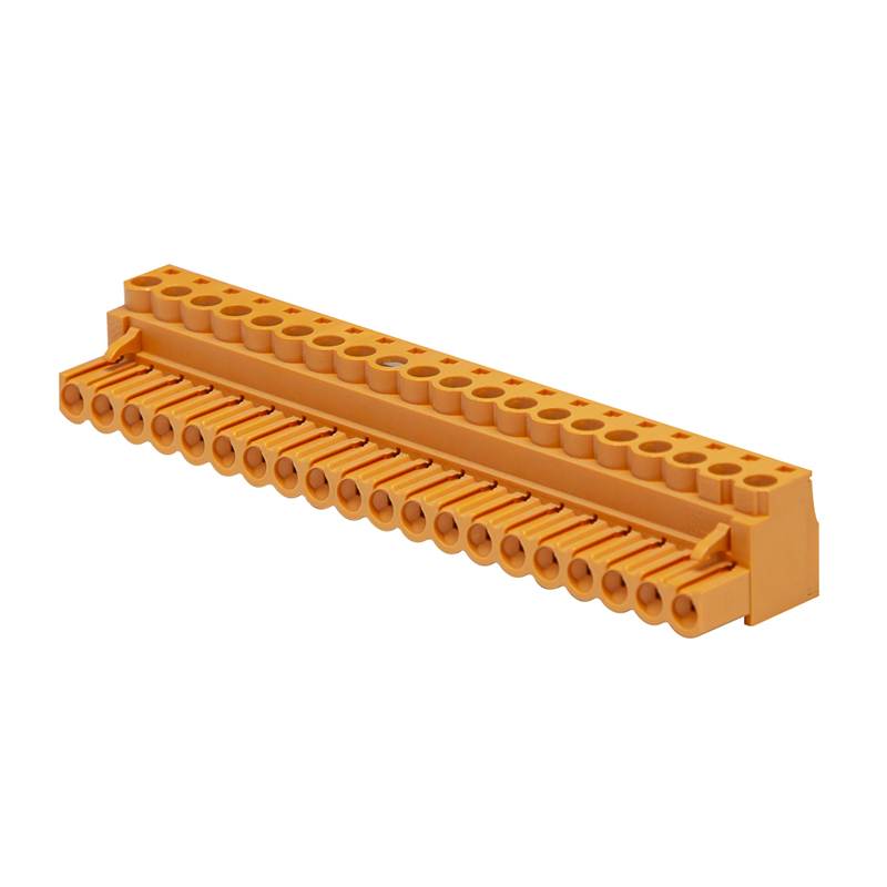 Connecteur femelle  20 broches