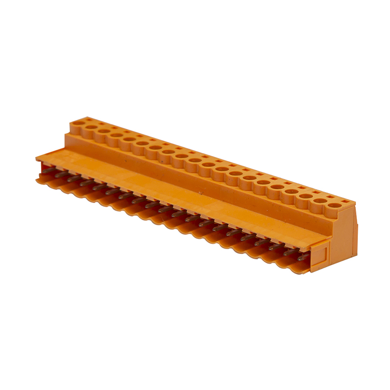 Connecteur mâle  20 broches