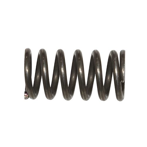 112, 164 blowing machine trapdoor return spring  trappe cardeuse 112, 164