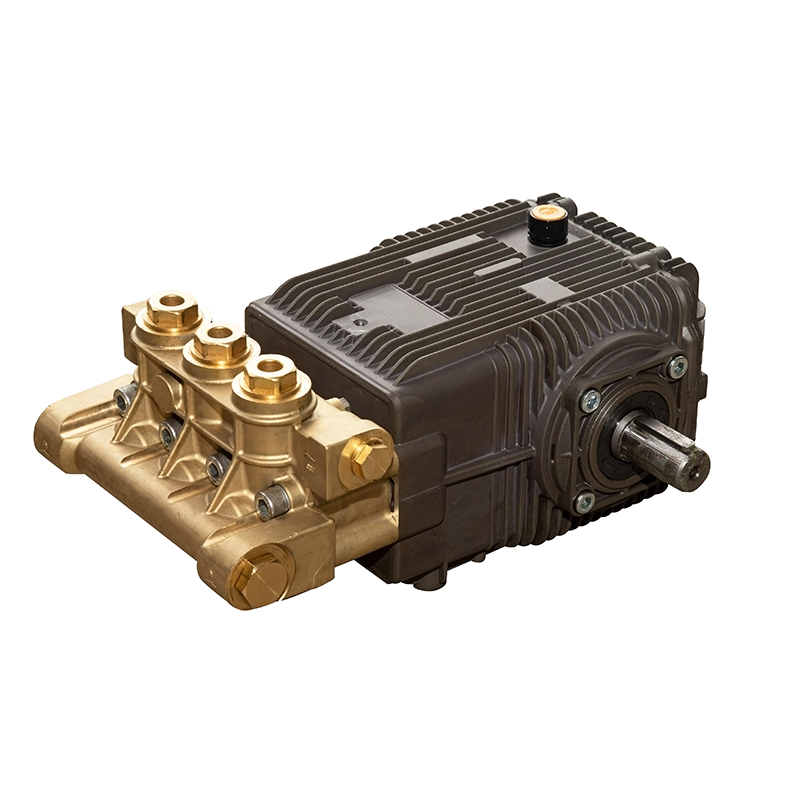 22 litres 500 bars pump - SHP 22.50 N - 1450 rpm  litres 500 bars - SHP 22.50 N - 1450 trs