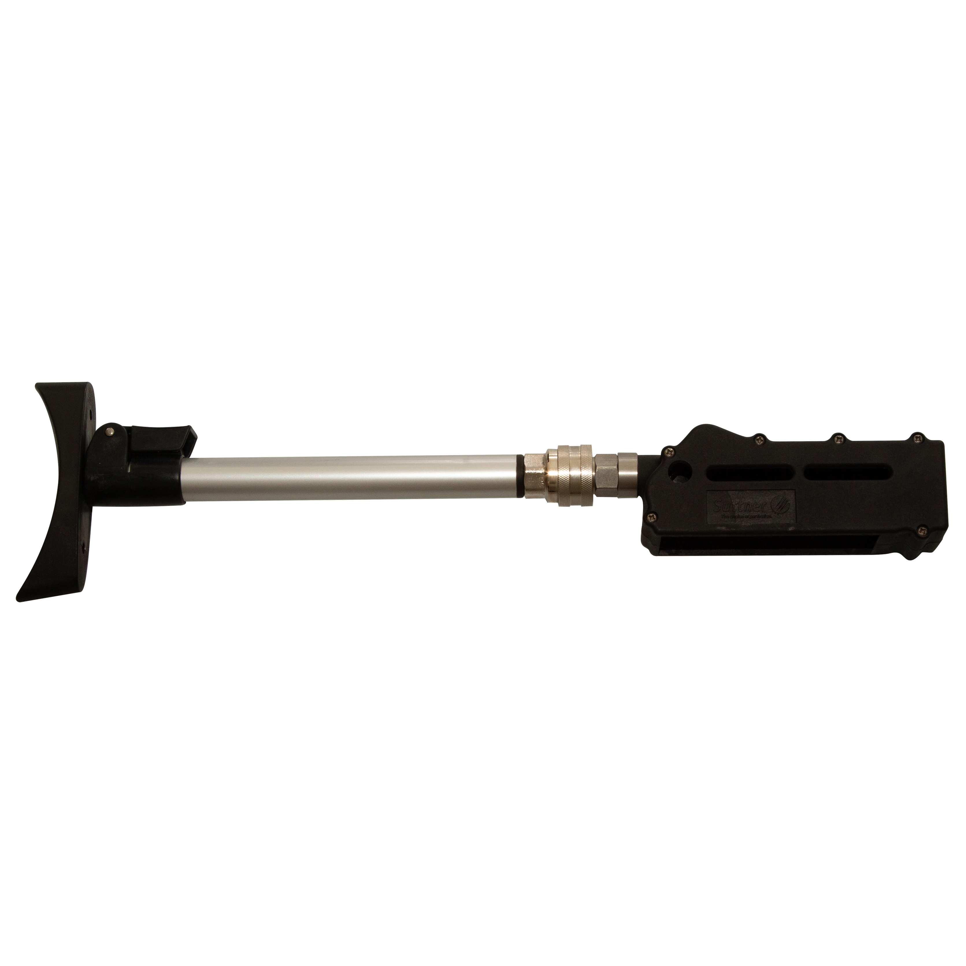 Washer spray-gun cross-head 500 bars, ST 45 F coupler  nettoyeur 500 bars coupleur ST 45 F