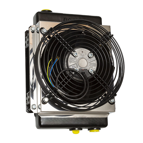 Radiateur +  moteur 230V soufflant GR50S