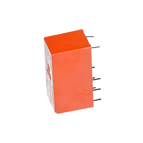 Plug-in miniature relay 24V AC - 1RT  embrochable 24VAC - 1RT