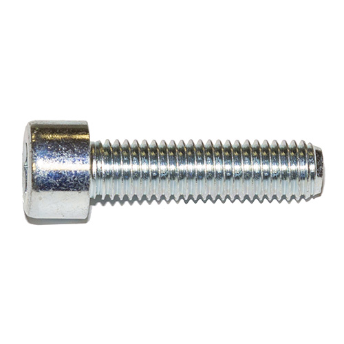 8 x 25 cylindrical head screw  cylindrique  8 x 25