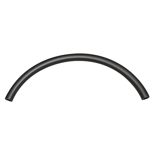 Flexible hose 126 - air supply air filter outlet/compression head - C.P 60  Alimentation air sortie filtre air/tête compression - CP 60
