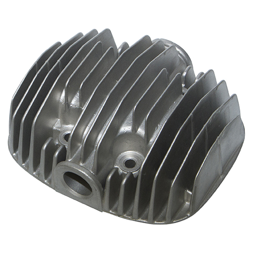 EUROPRO 36 and 40 cylinder head   36 et 40