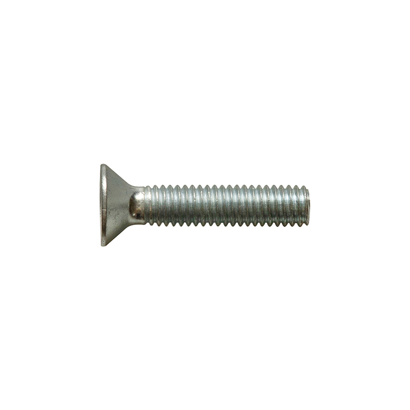 Countersunk head screw M12 x 50  - C.P 60  fraisée 12 x 50 - CP 60