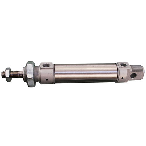 Automatic accelerator cylinder - CP 60  automatique -  CP 60
