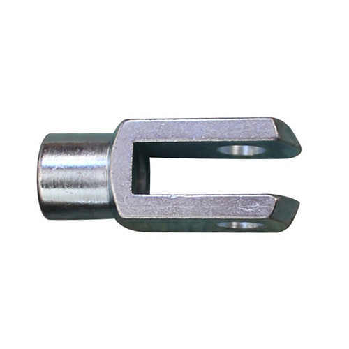 Female clevis for automatic accelerator cylinder - CP 60  vérin accélérateur automatique - CP 60