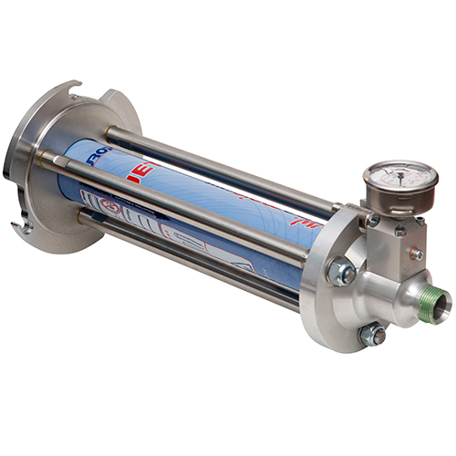 JETPRO 120 complete pump kit  complet JETPRO 120