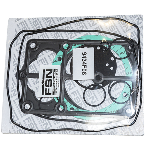 Pouch of gasket for E 100 compressor  from 09/2010  compresseur E 100 depuis 09/2010