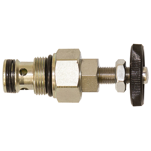 Mixer cartridge 45L/min single flow limiter - C.P 60  simple 45L/min cartouche malaxeur - CP 60