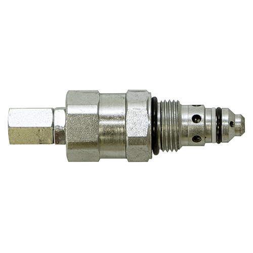 Cylinder pressure limiter - CP 60  vérin - CP 60
