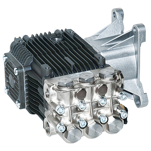Pump 15 litres 250 bar 3,400 rpm  litres 250 bar 3 400 tr/min