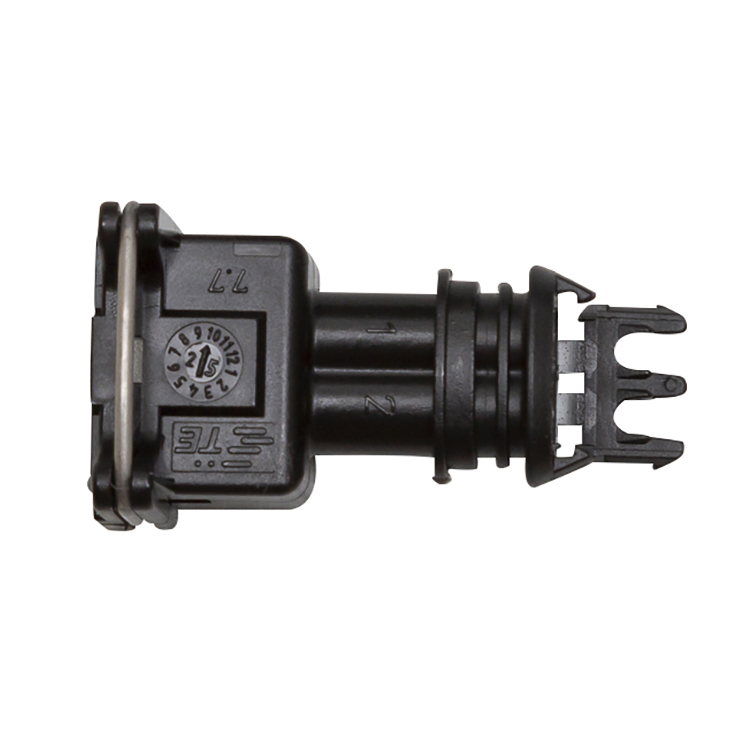 Connecteur 2  voies cosse femelle - CP 60