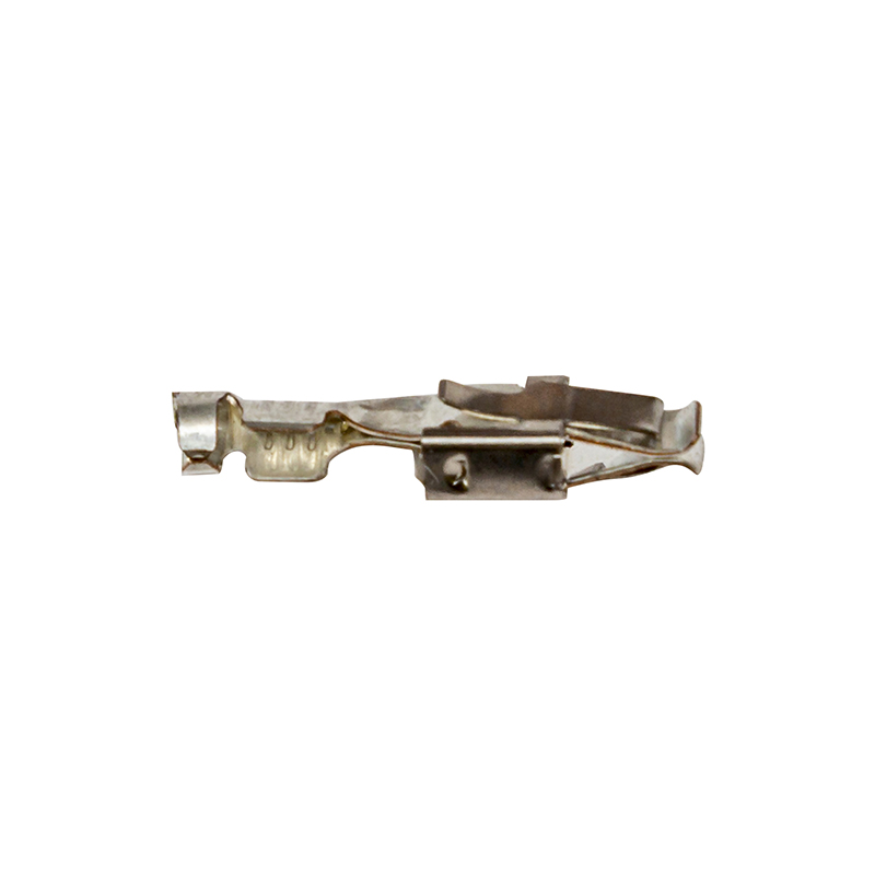 Cosse électronique  connecteur 2 voies - CP 60