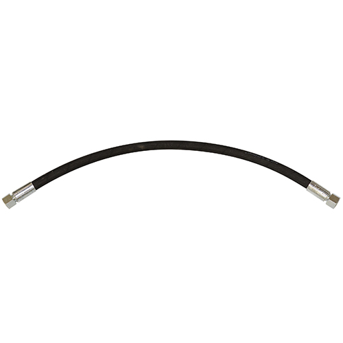 Flexible hose 201 - copper control - CP 60  Commande trémie - CP 60