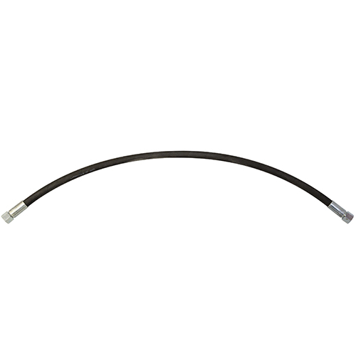 Flexible hose 204 - mixer control - CP 60  Commande malaxeur - CP 60