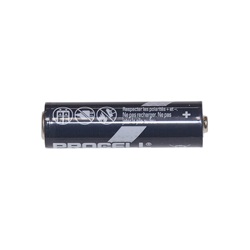 AA LR06 battery - 2700mAh  LR06 2700mAh