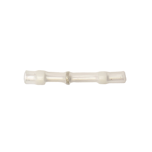 Cosse manchon  thermorétractable 0.1/0.5 mm²