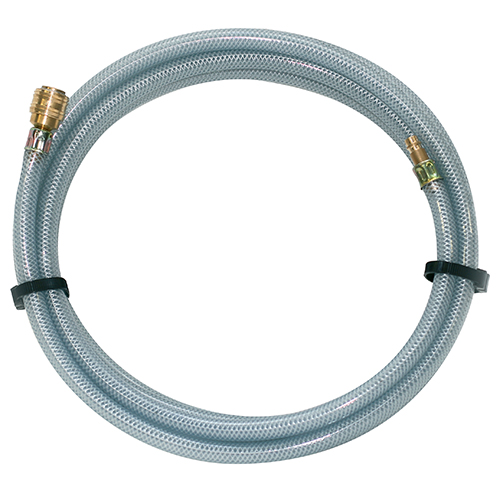 Complete air hose for lance 15.85 m  complet lance 15.85 m