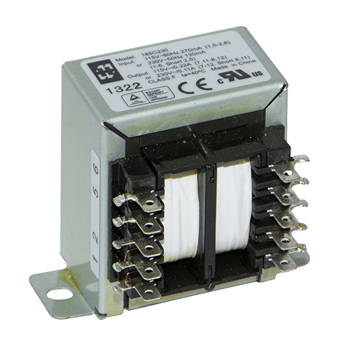 110/230V transformer - 25VA  - 230V - 25VA