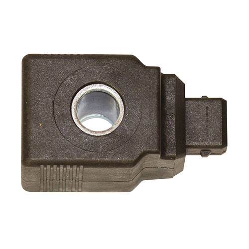 12V coil by-pass valve in cartridge - C.P 60  valve By-pass en cartouche X-PRO D60/80