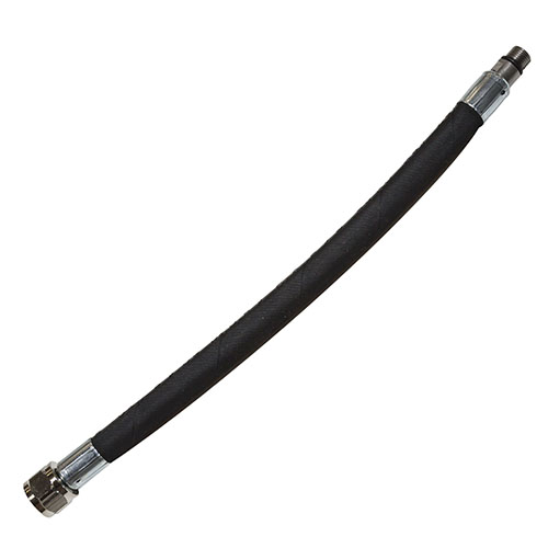JETPRO spray-gun cable reinforced protection flexible hose  protection câble Pistolet JETPRO