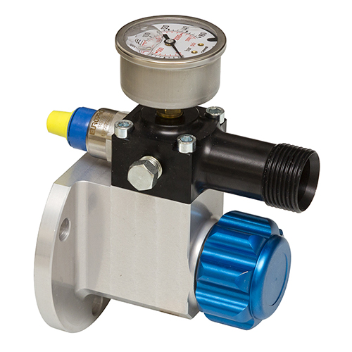JETPRO 80 complete aluminium pump head  pompe complet EUROSWITCH MiniJet et JetPro 80-100