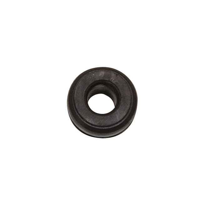 Ø6 rubber grommet  ø 6