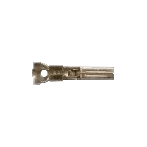 Terminal hembra conectores de 0,5-1,5 mm²  connecteurs 0,5-1,5 mm²