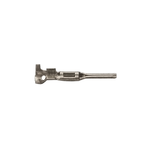 Terminal macho conectores de 0,5-1,5 mm²  connecteurs 0,5-1,5 mm²