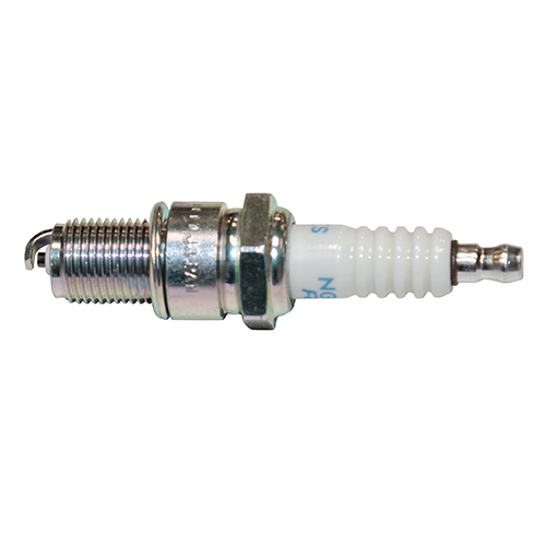YAMAHA 12 hp motor spark plug  YAMAHA (12 cv)