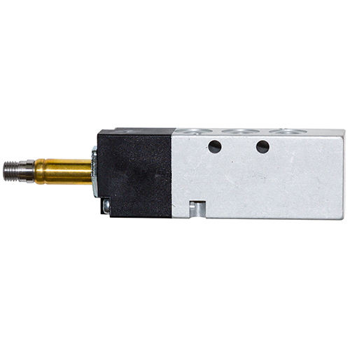 5/2 electro-pneumatic distributor - CP 60  5/2 -  CP 60