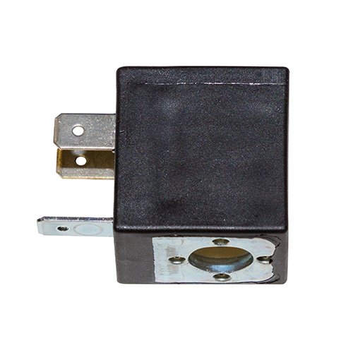 12 VDC coil for electro-pneumatic distributor - CP 60  VDC distributeur électro-pneumatique -  CP 60