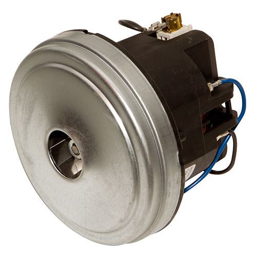 1-stage turbine - 230V  étage - 230V