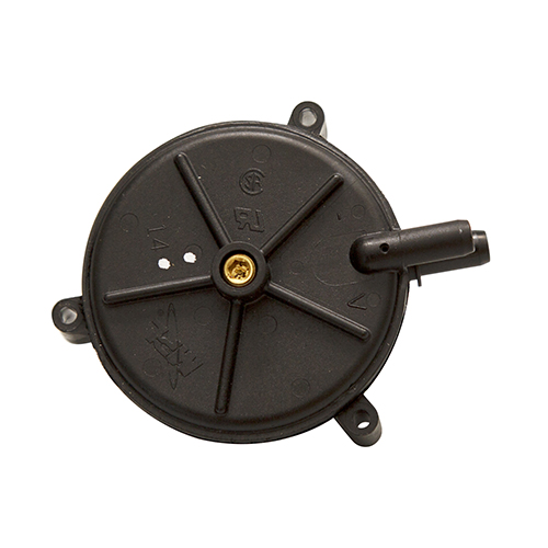 Polymair starting pressure switch  démarrage Polymair