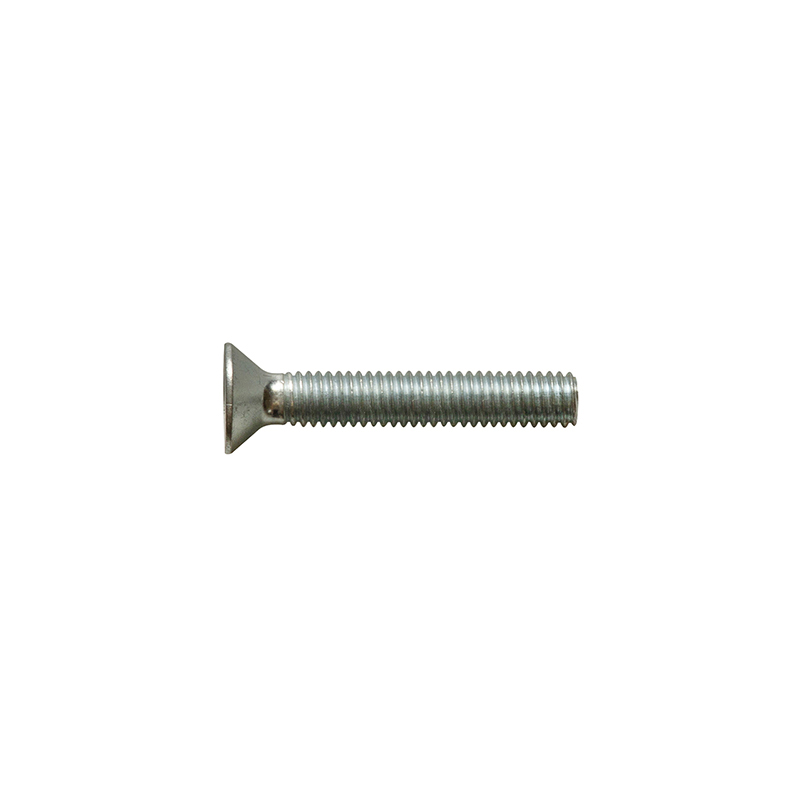 8 x 45 countersunk screw  fraisée 8 x 45