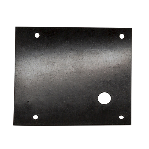 EUROPRO 30+ compressor box gasket (version 2)  compresseur EUROPRO 30+ (version 2)